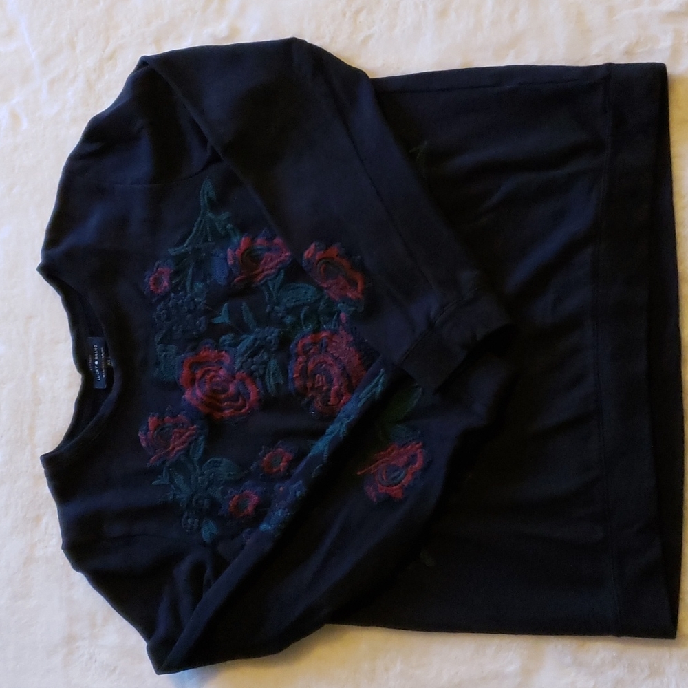 Lucky Brand Sweatshirt